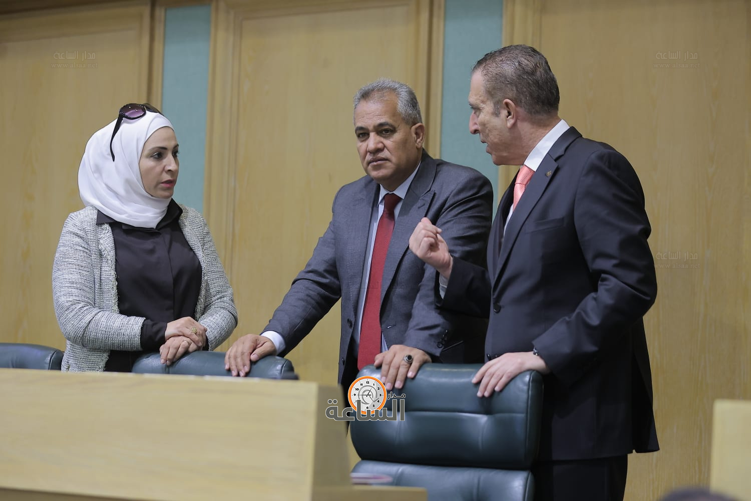 Madar Al-Saa Images 0.45908861182972216