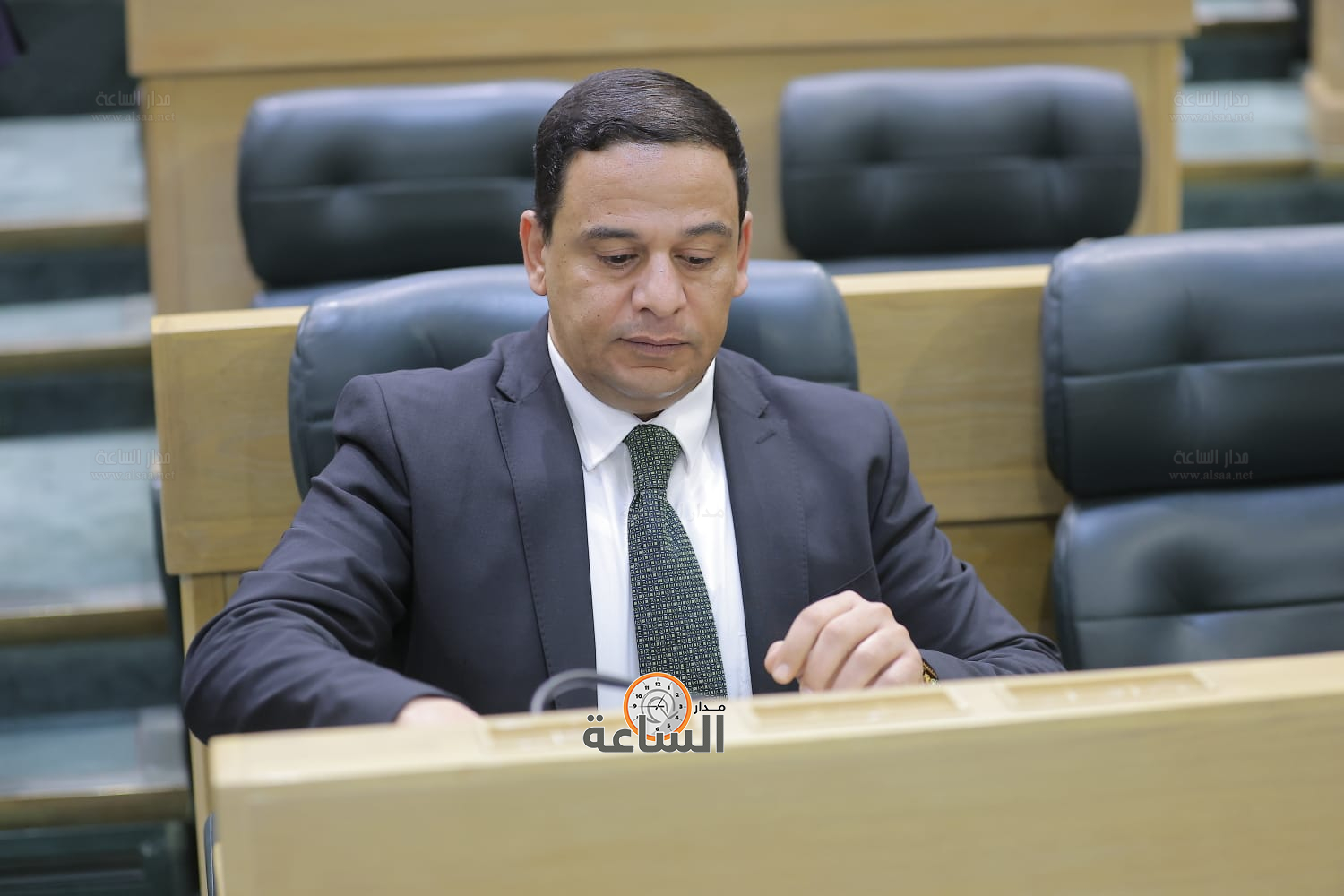 Madar Al-Saa Images 0.43801042524277234