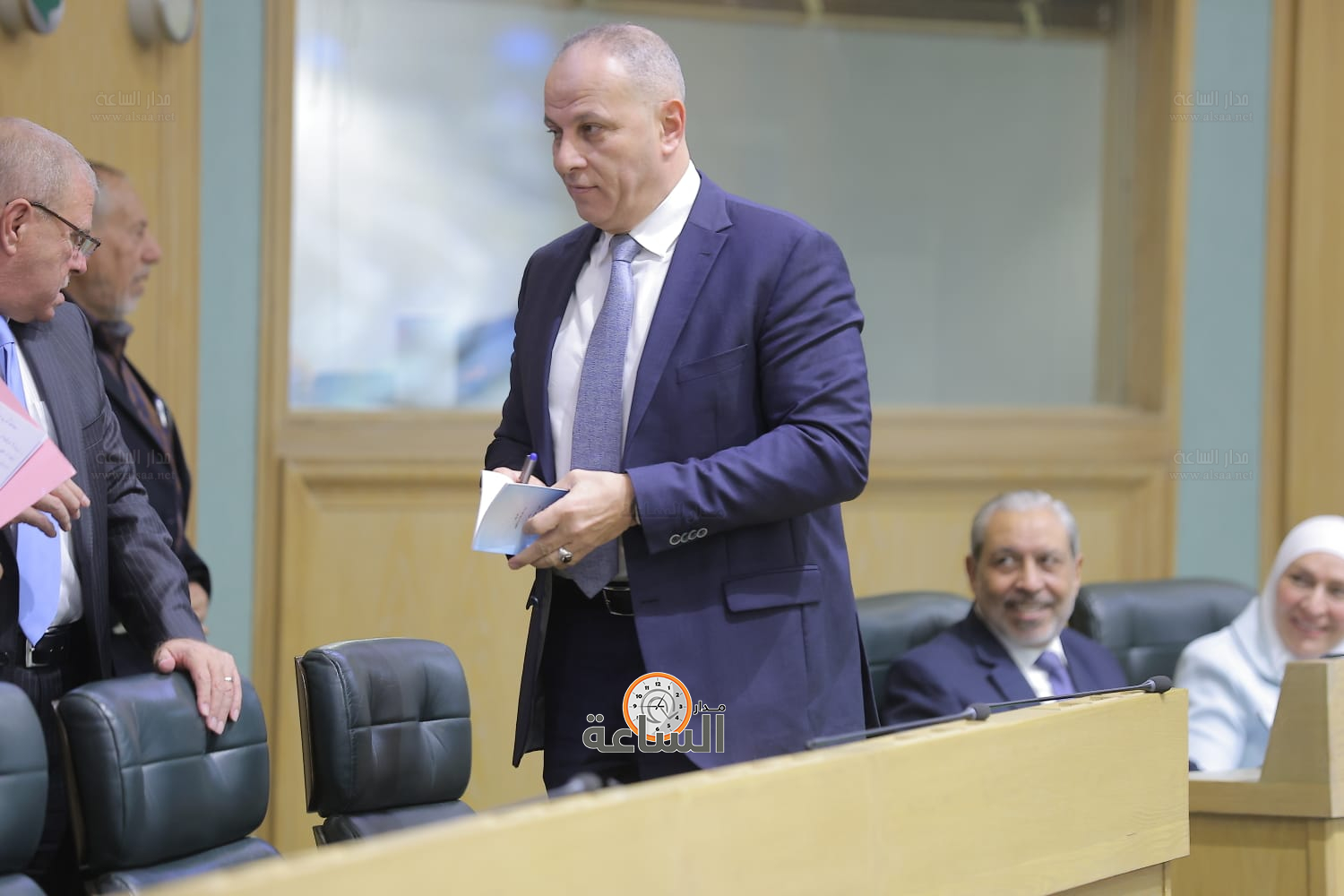 Madar Al-Saa Images 0.5338353742225761