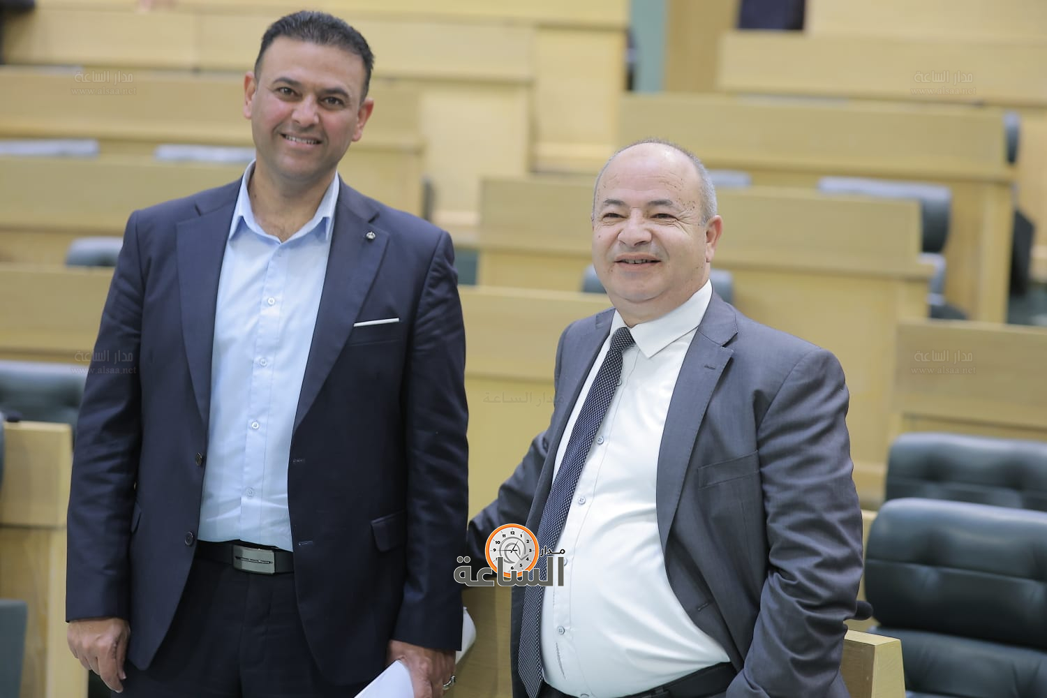 Madar Al-Saa Images 0.45278745901884143