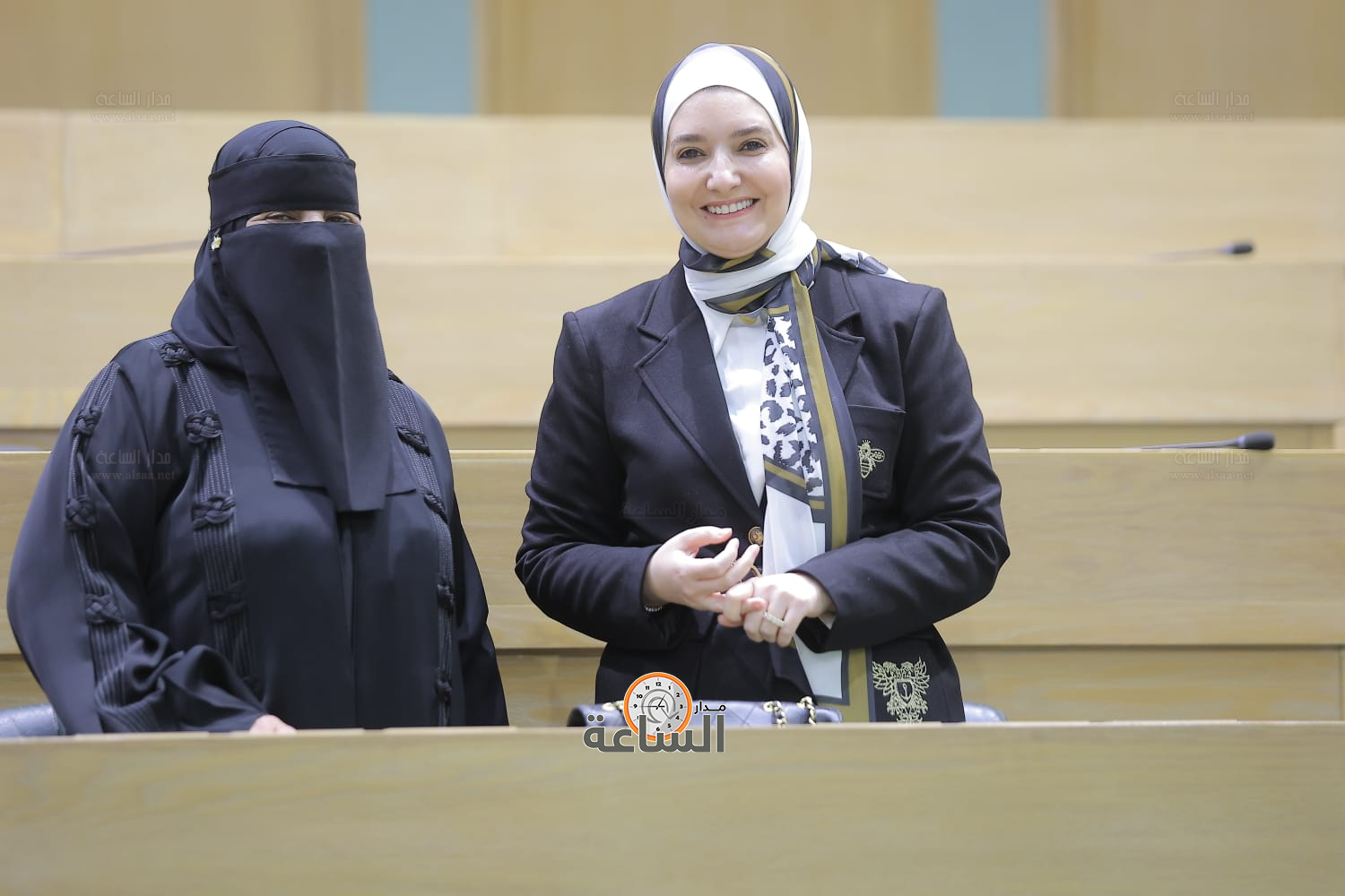 Madar Al-Saa Images 0.4707540203574738