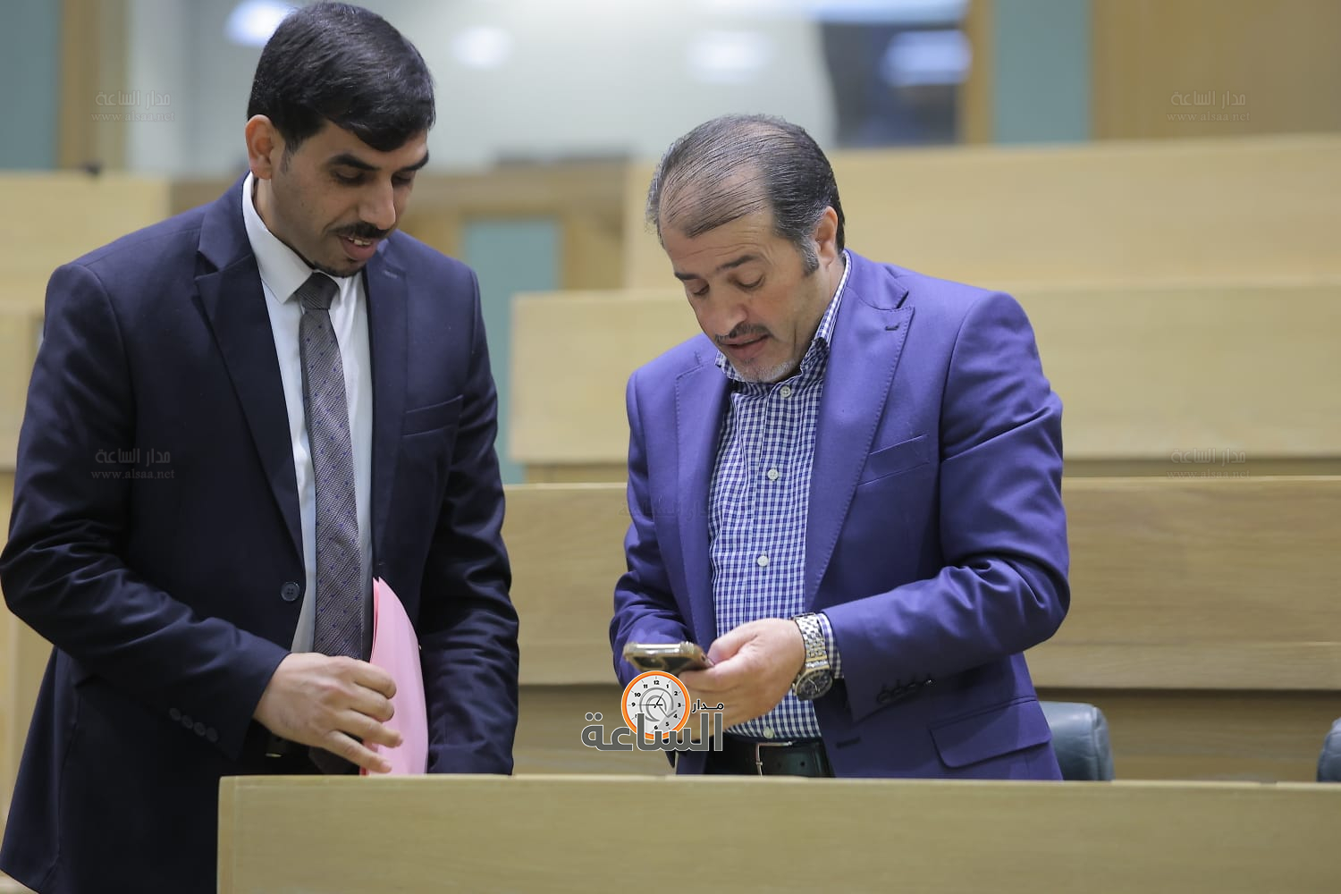 Madar Al-Saa Images 0.8158087310407951