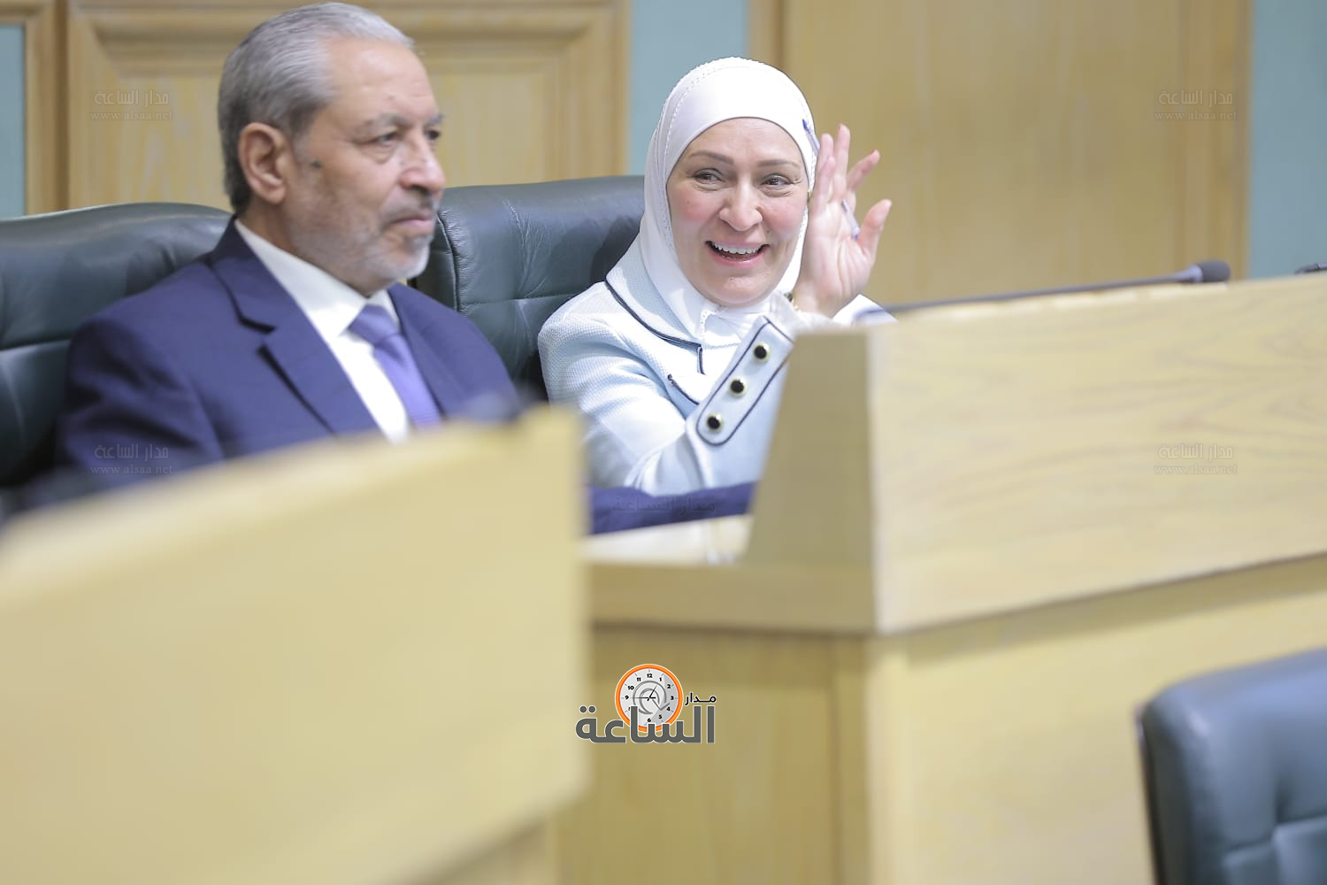 Madar Al-Saa Images 0.29593835607367813