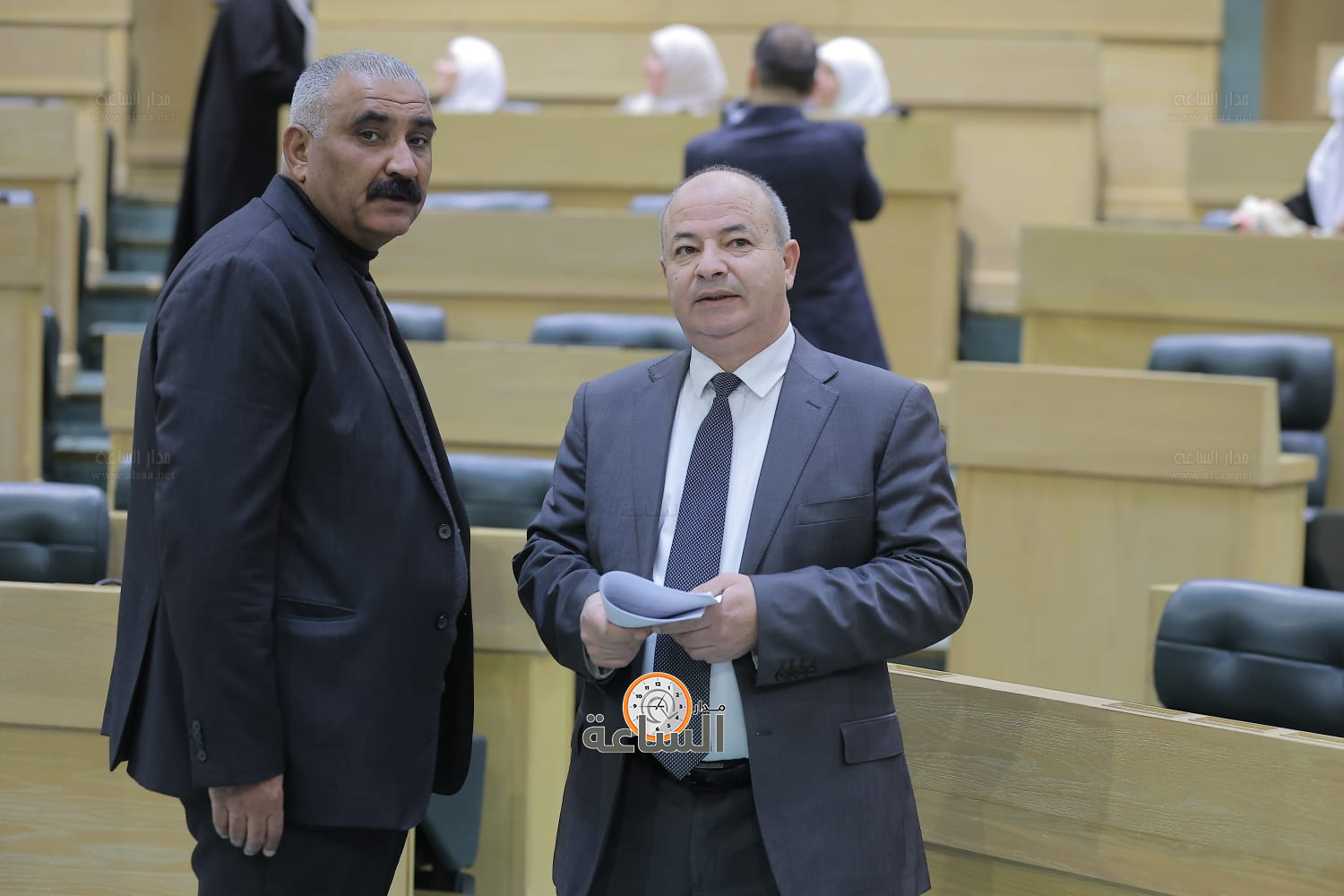 Madar Al-Saa Images 0.5940354788360127