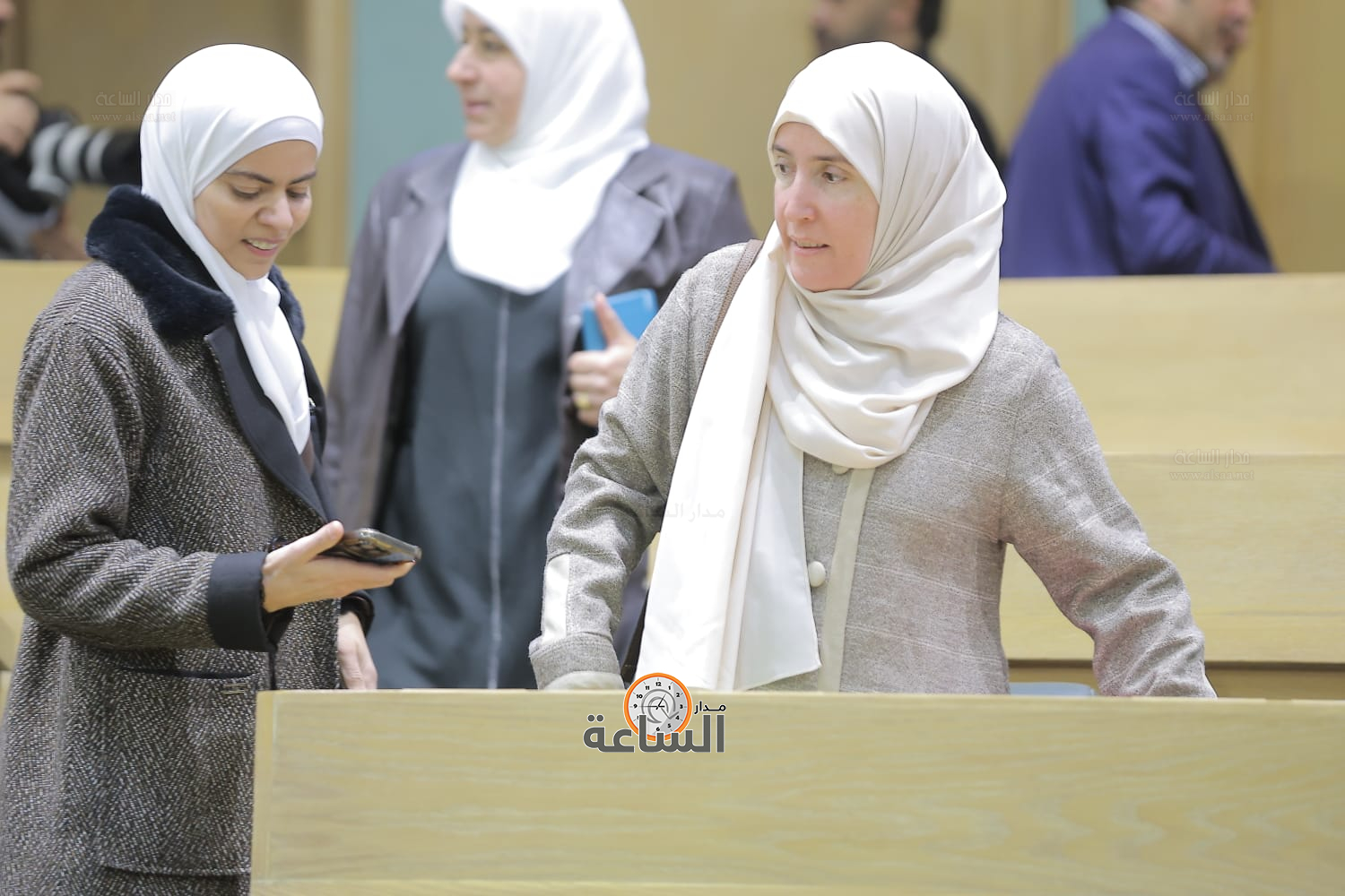 Madar Al-Saa Images 0.9037185180124256