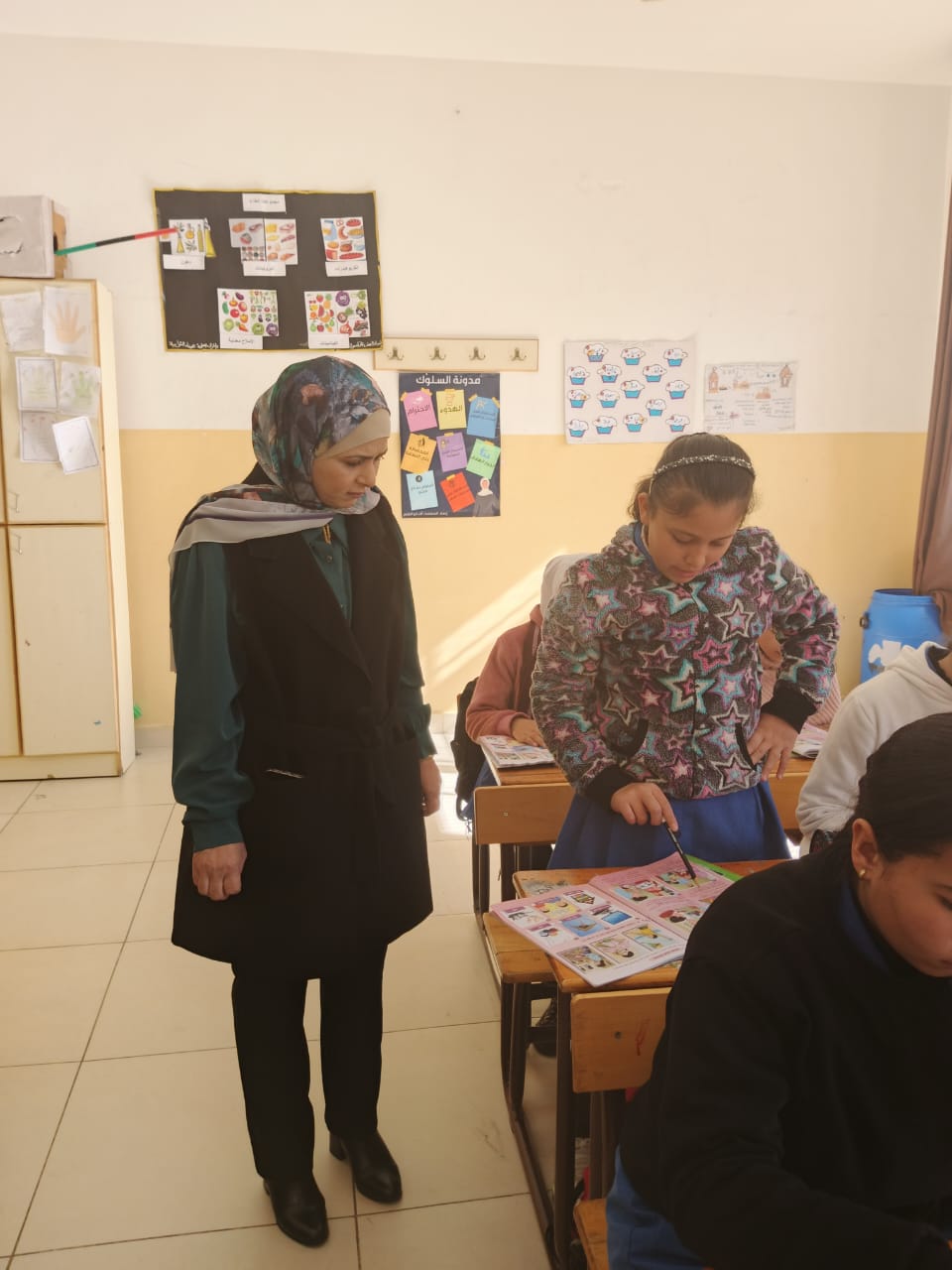 Madar Al-Saa Images 0.8170892911875547