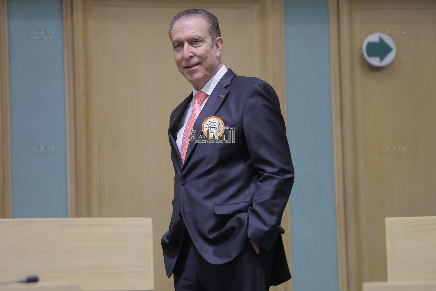 Madar Al-Saa Images 0.7454205263861791