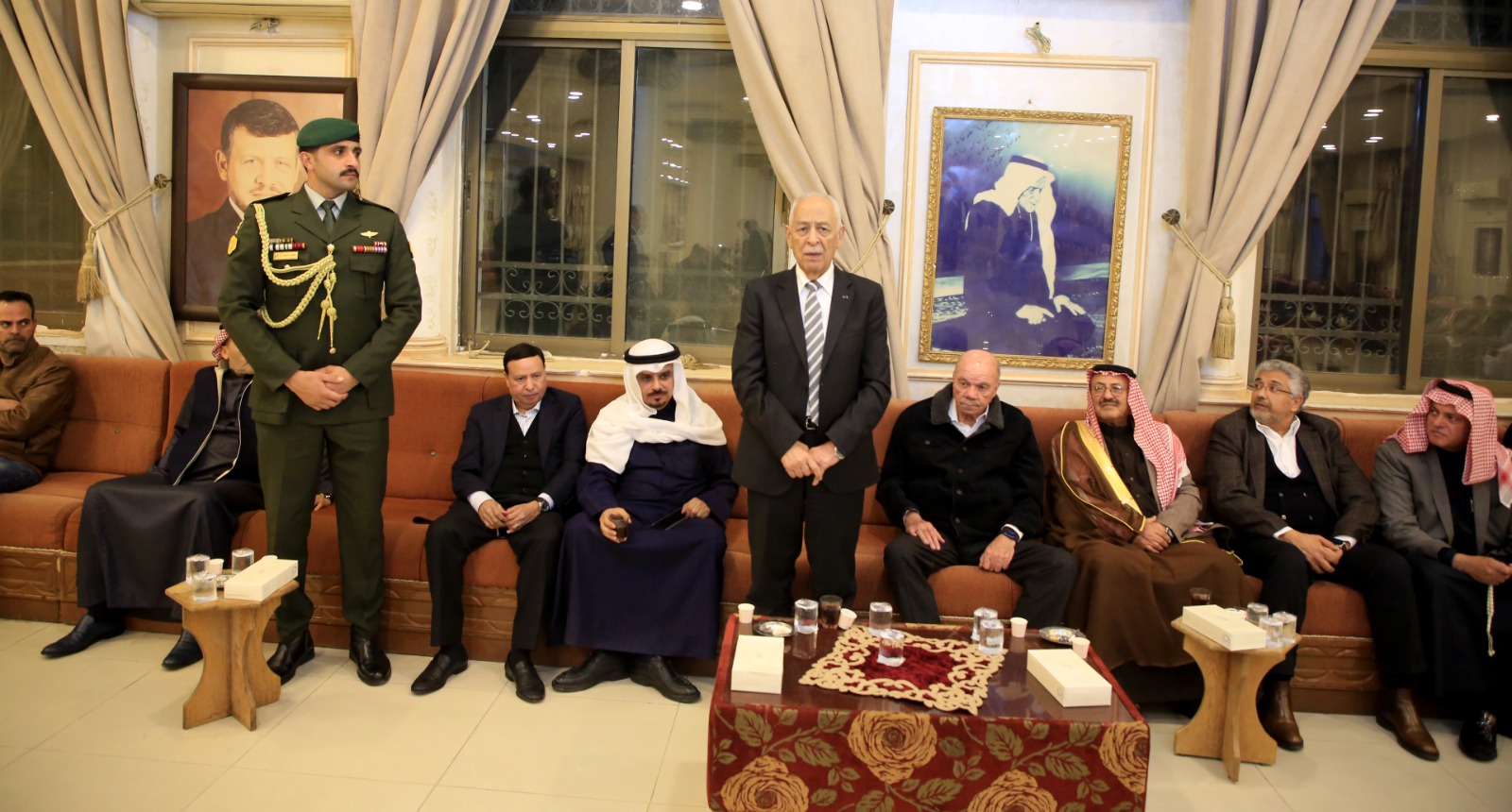 Madar Al-Saa Images 0.20262260128121