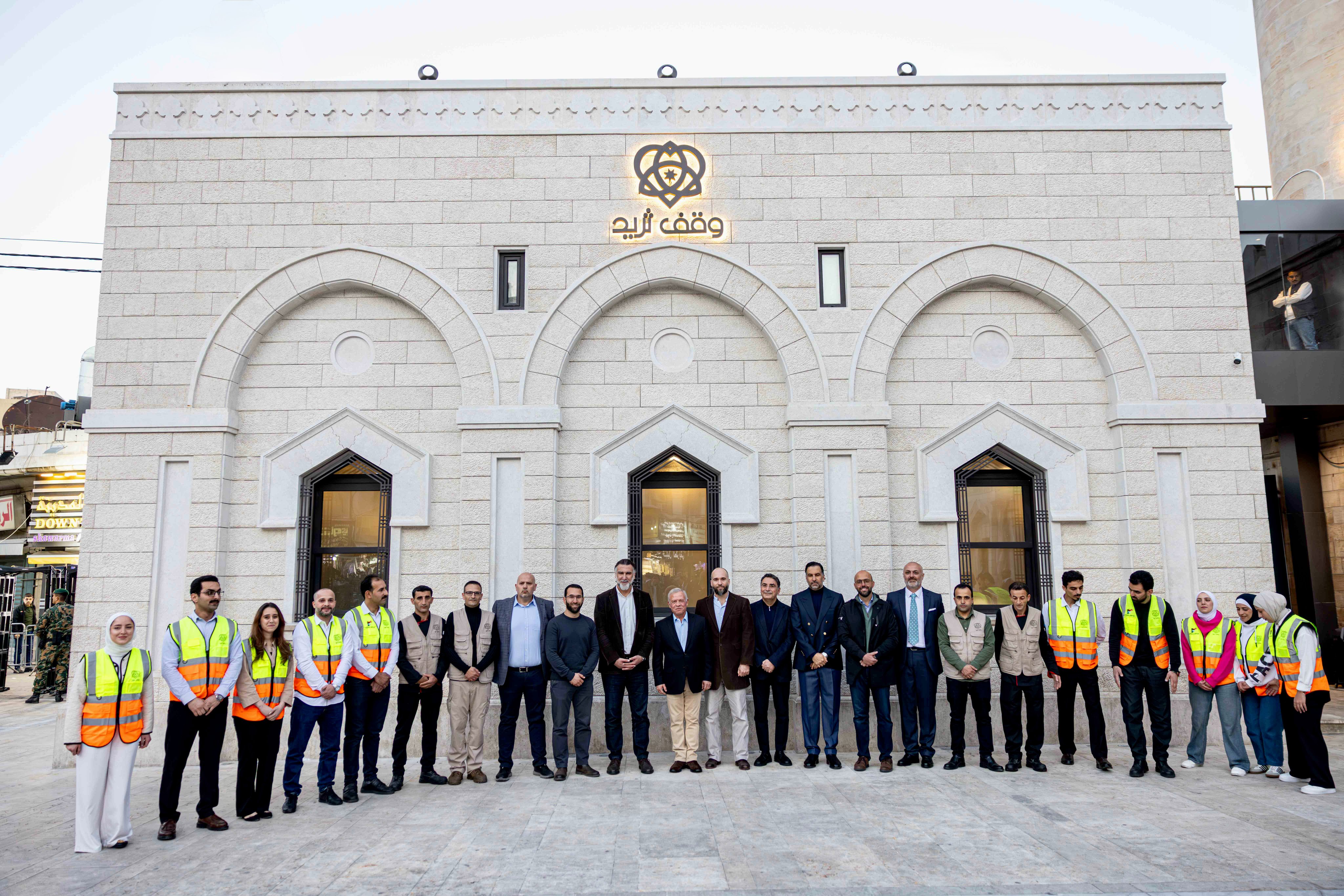 Madar Al-Saa Images 0.7233704555367255