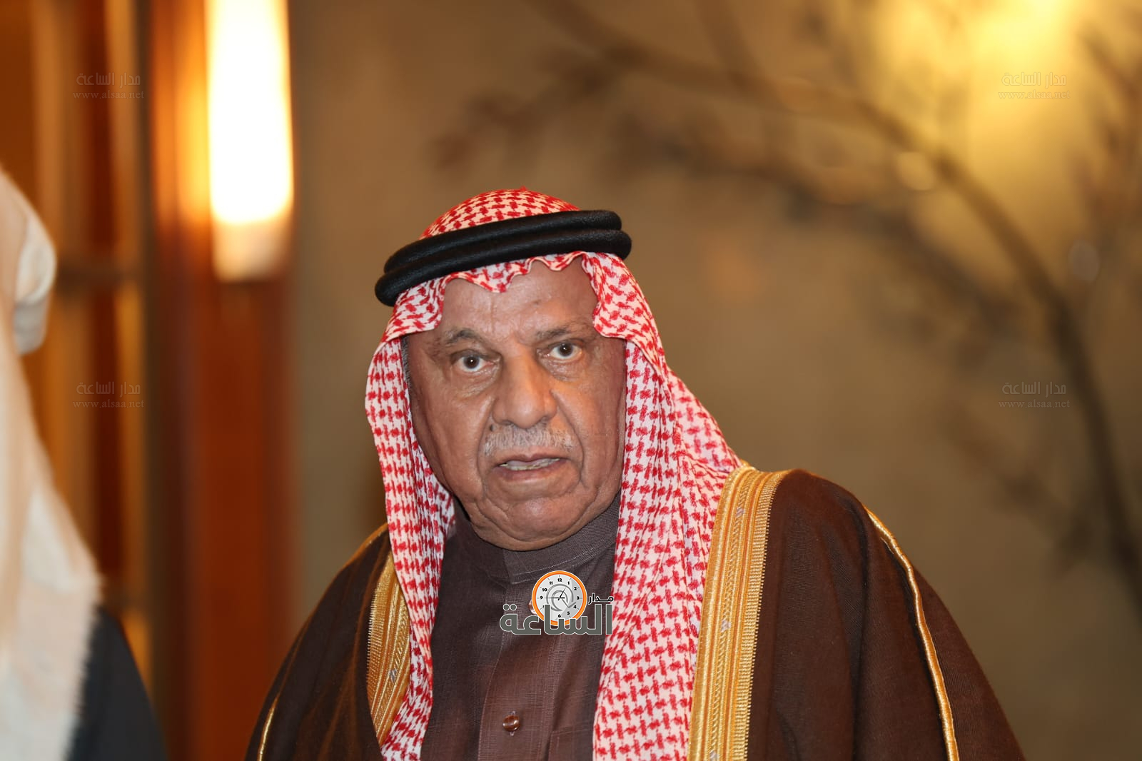 Madar Al-Saa Images 0.9103067343885838