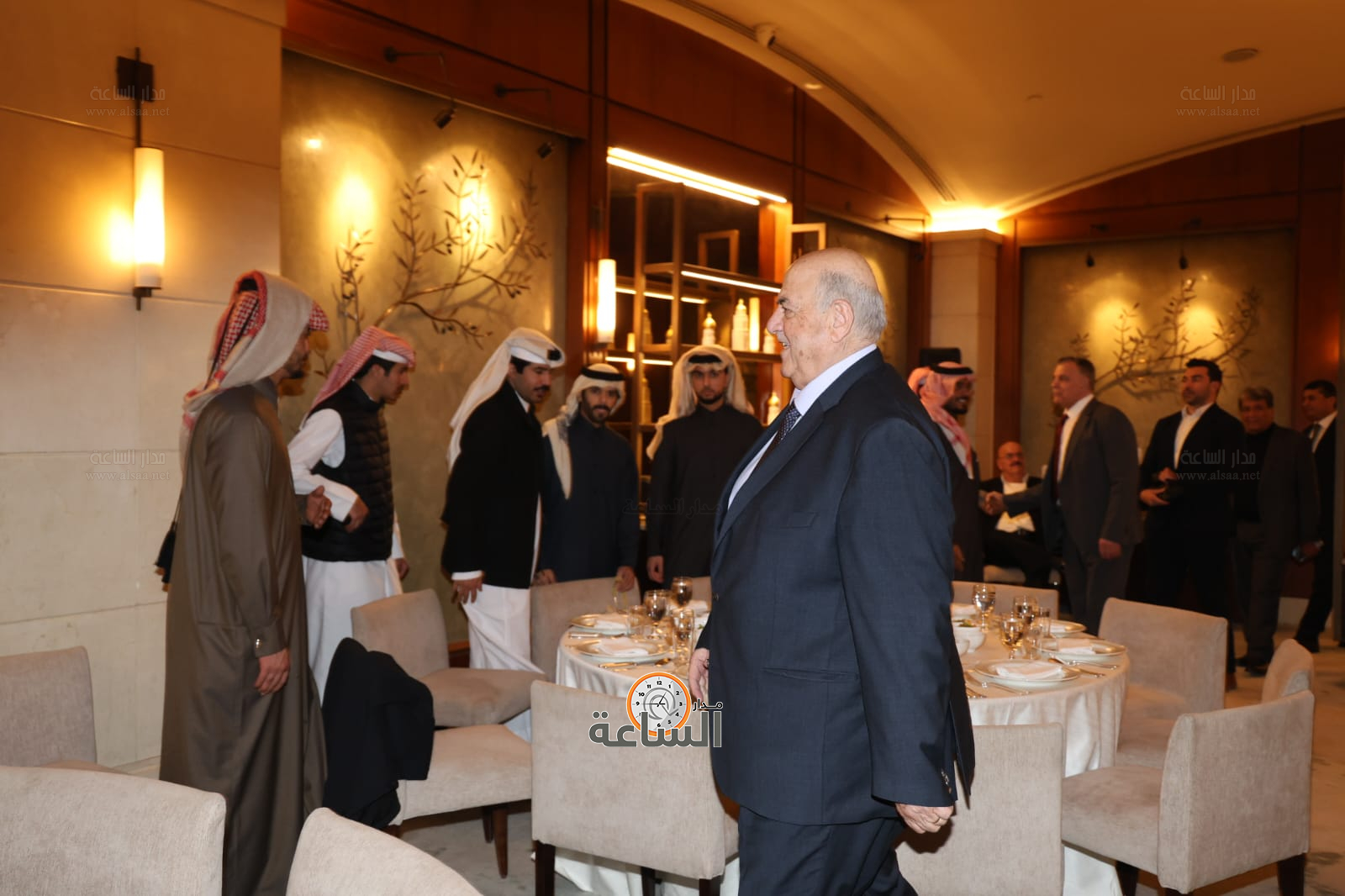 Madar Al-Saa Images 0.2800681504615752