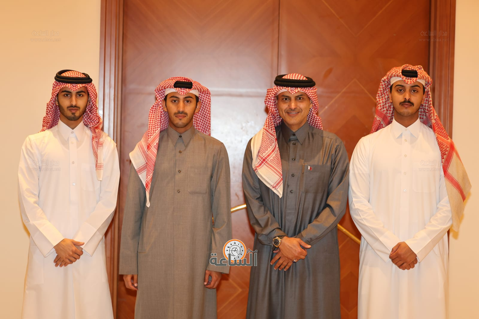 Madar Al-Saa Images 0.9136204670711303