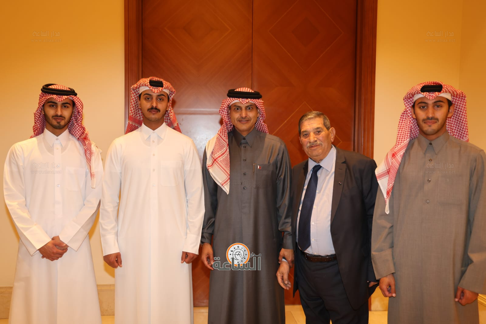 Madar Al-Saa Images 0.3425878971178571