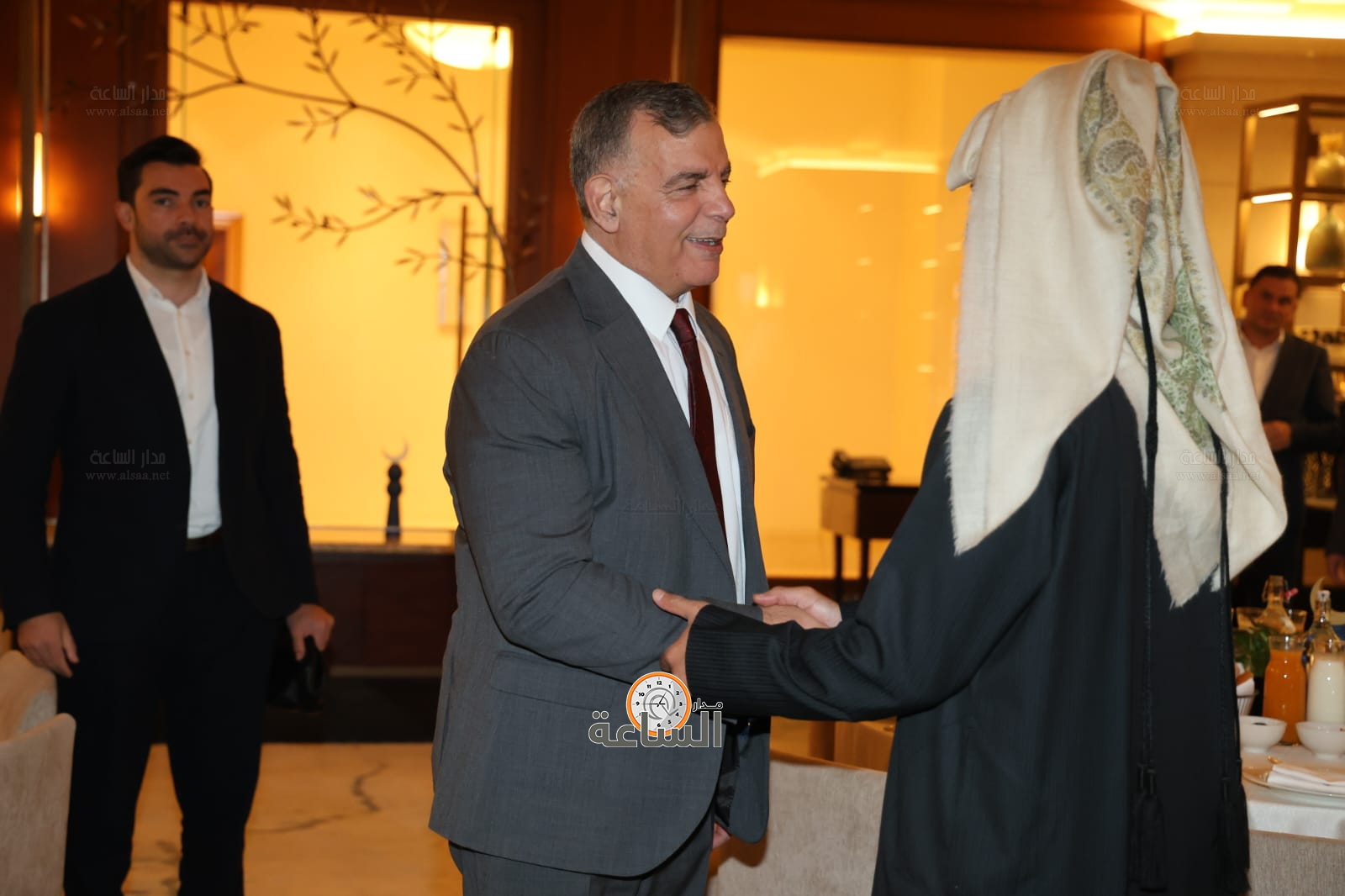 Madar Al-Saa Images 0.517958726261061