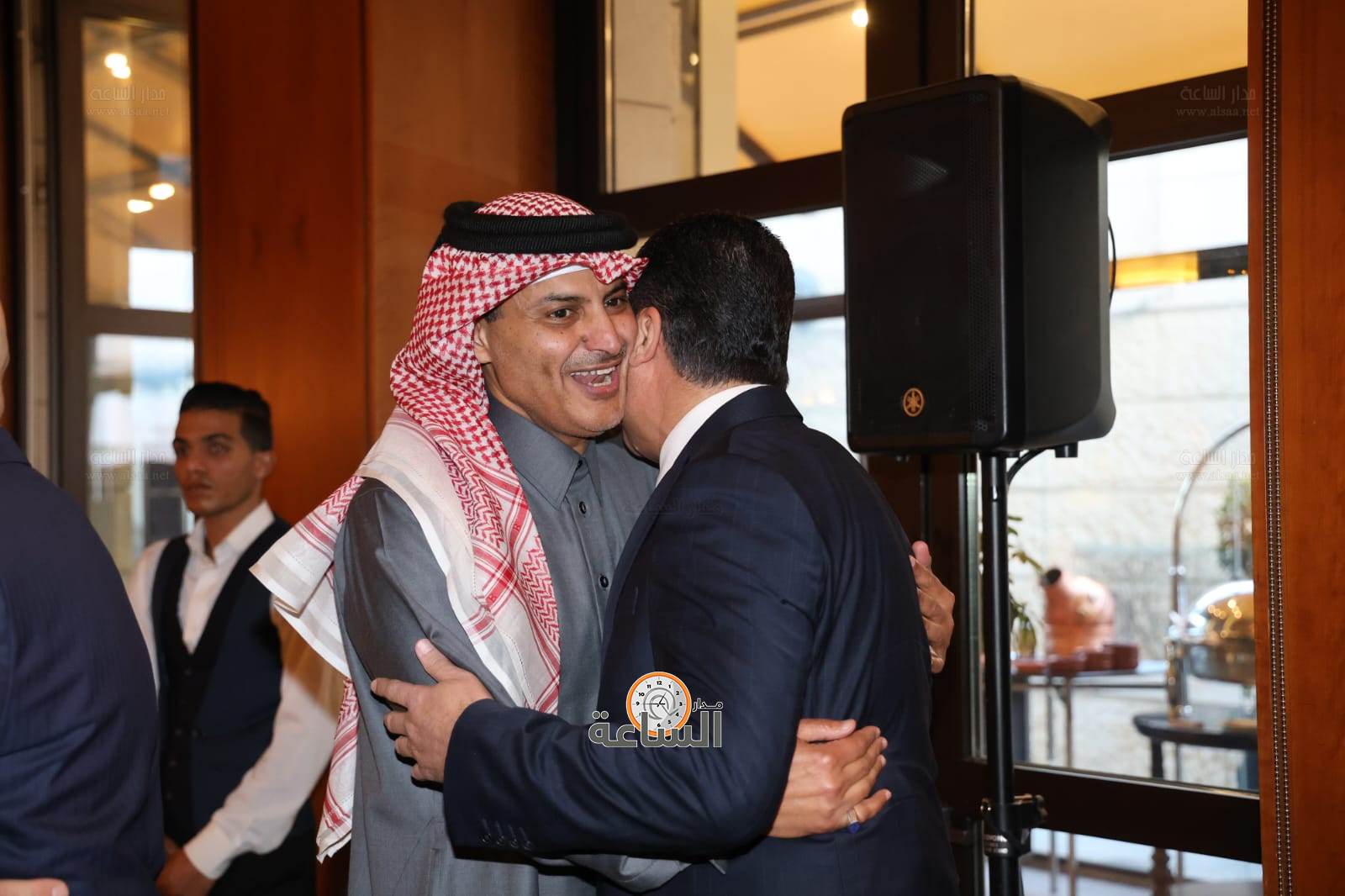 Madar Al-Saa Images 0.010301912784450362