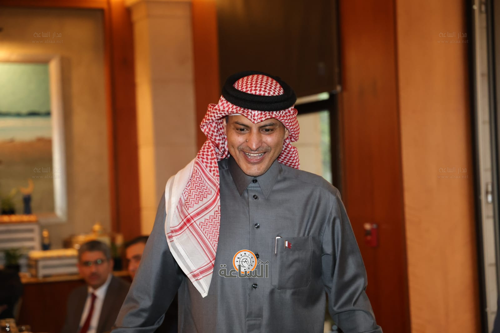 Madar Al-Saa Images 0.5156352486173292