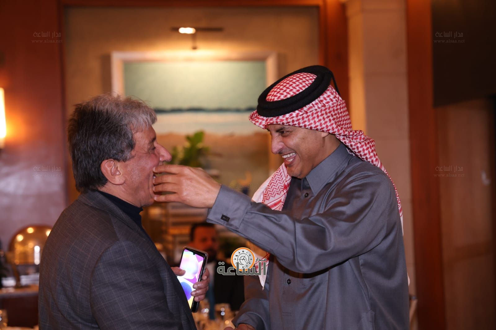 Madar Al-Saa Images 0.8236556787707319