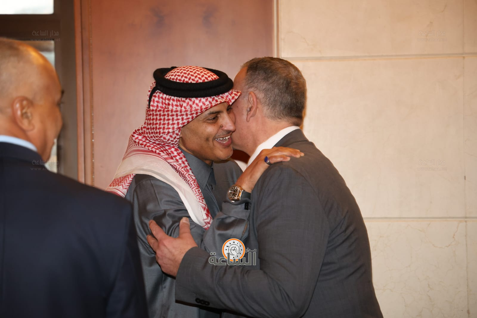 Madar Al-Saa Images 0.23522870091142156