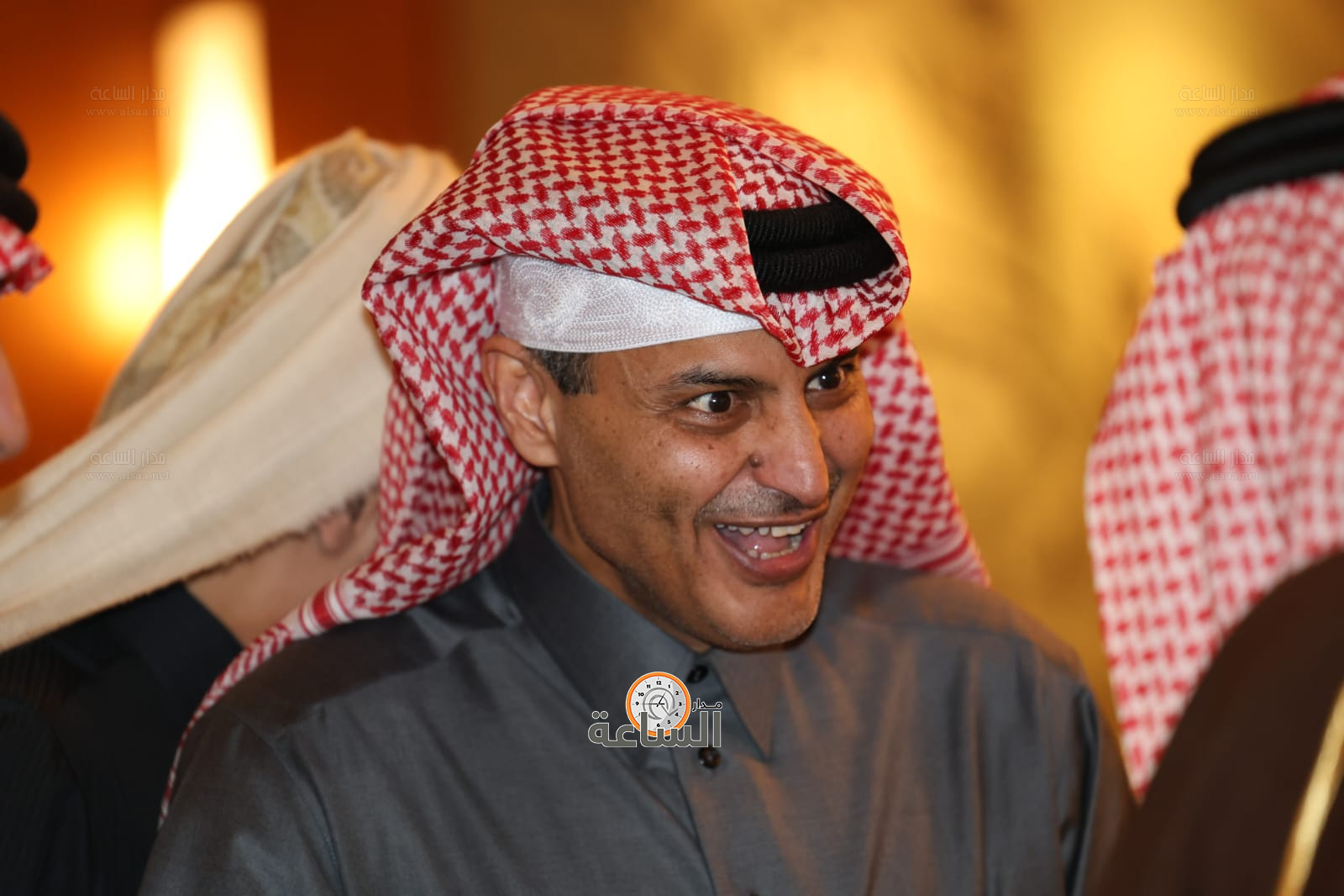 Madar Al-Saa Images 0.14799593189676807