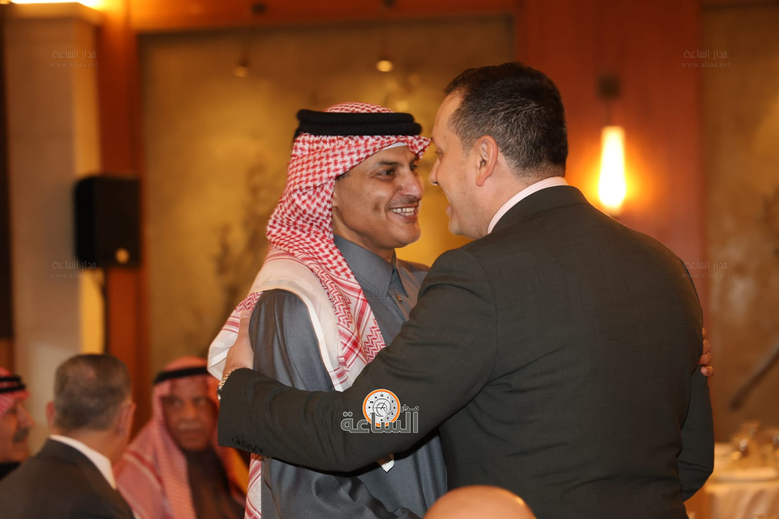 Madar Al-Saa Images 0.5091059505757067