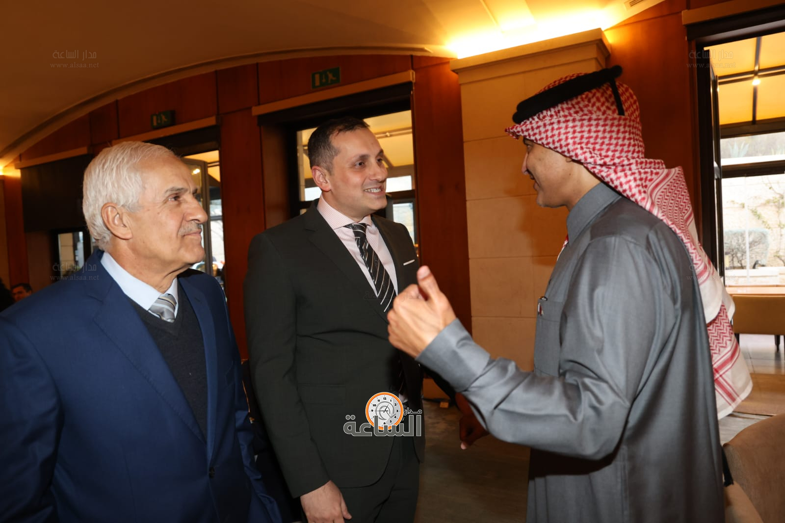 Madar Al-Saa Images 0.4591587862256956