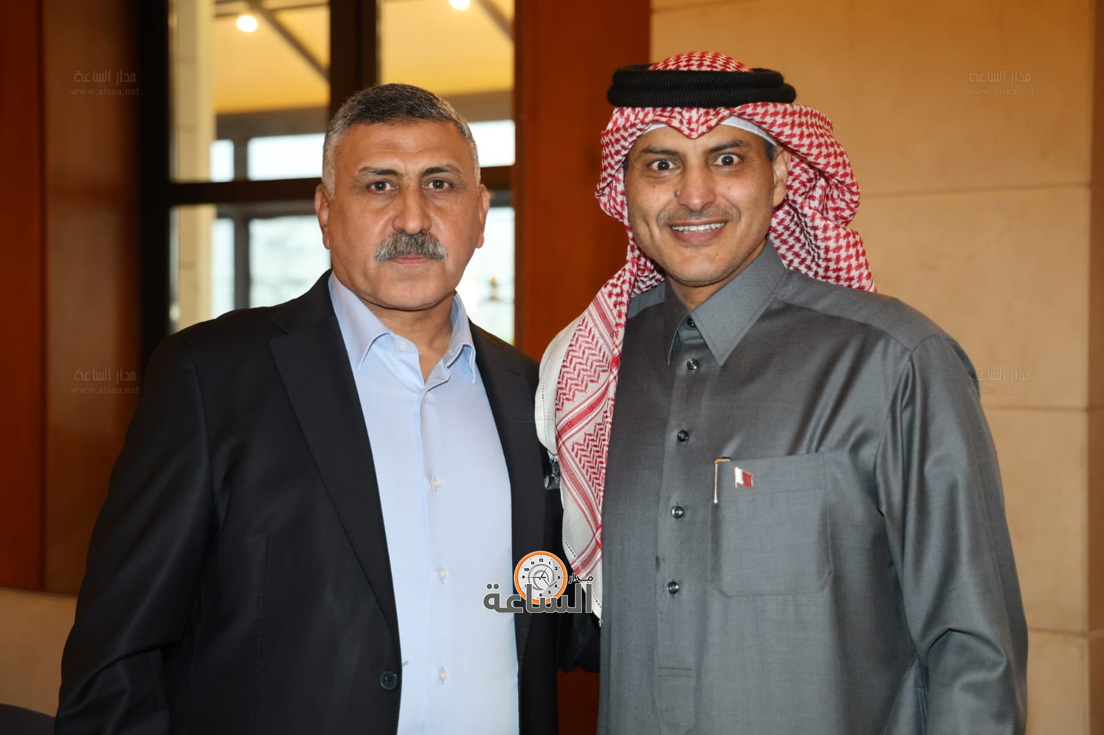 Madar Al-Saa Images 0.2978129578399271