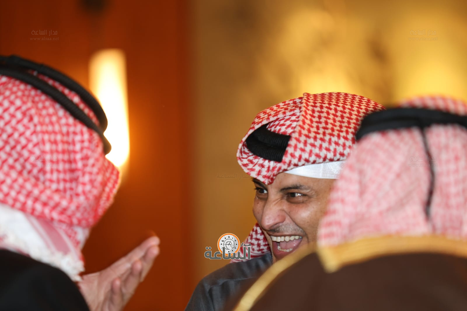 Madar Al-Saa Images 0.0546808537586676