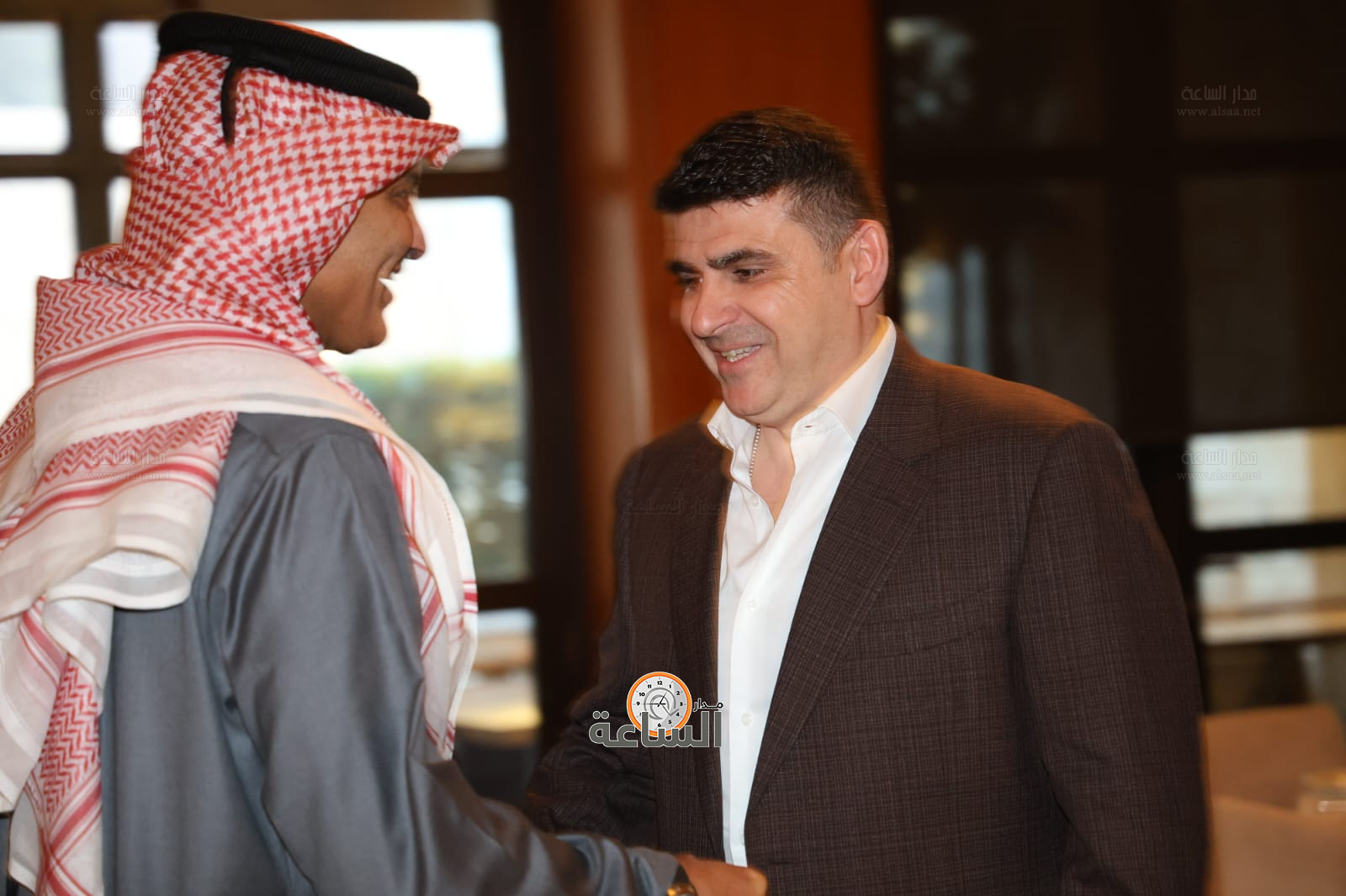 Madar Al-Saa Images 0.08976284189963701