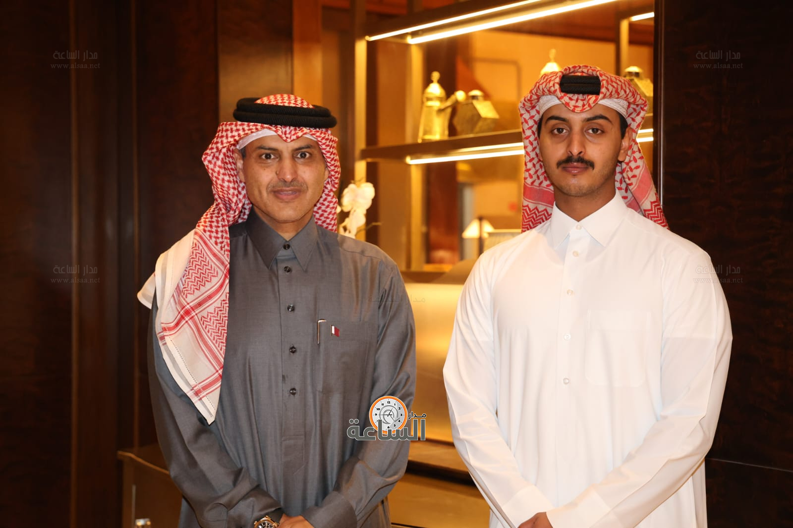 Madar Al-Saa Images 0.8279658363539182