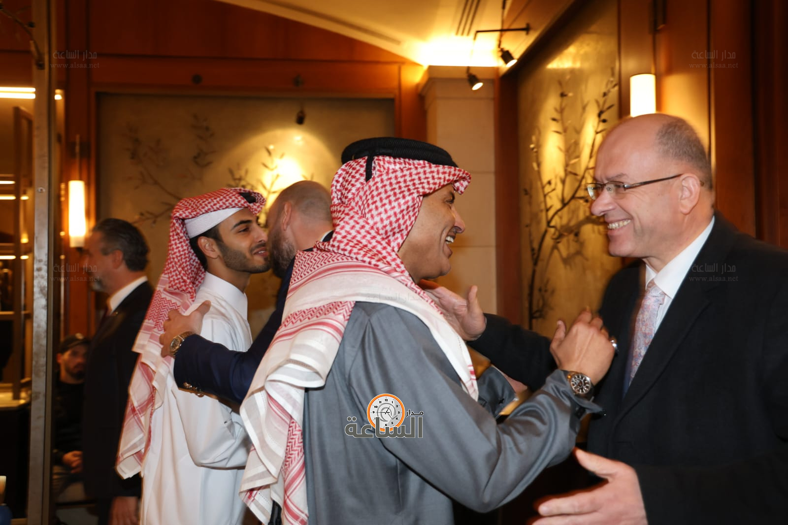 Madar Al-Saa Images 0.5150356060187435