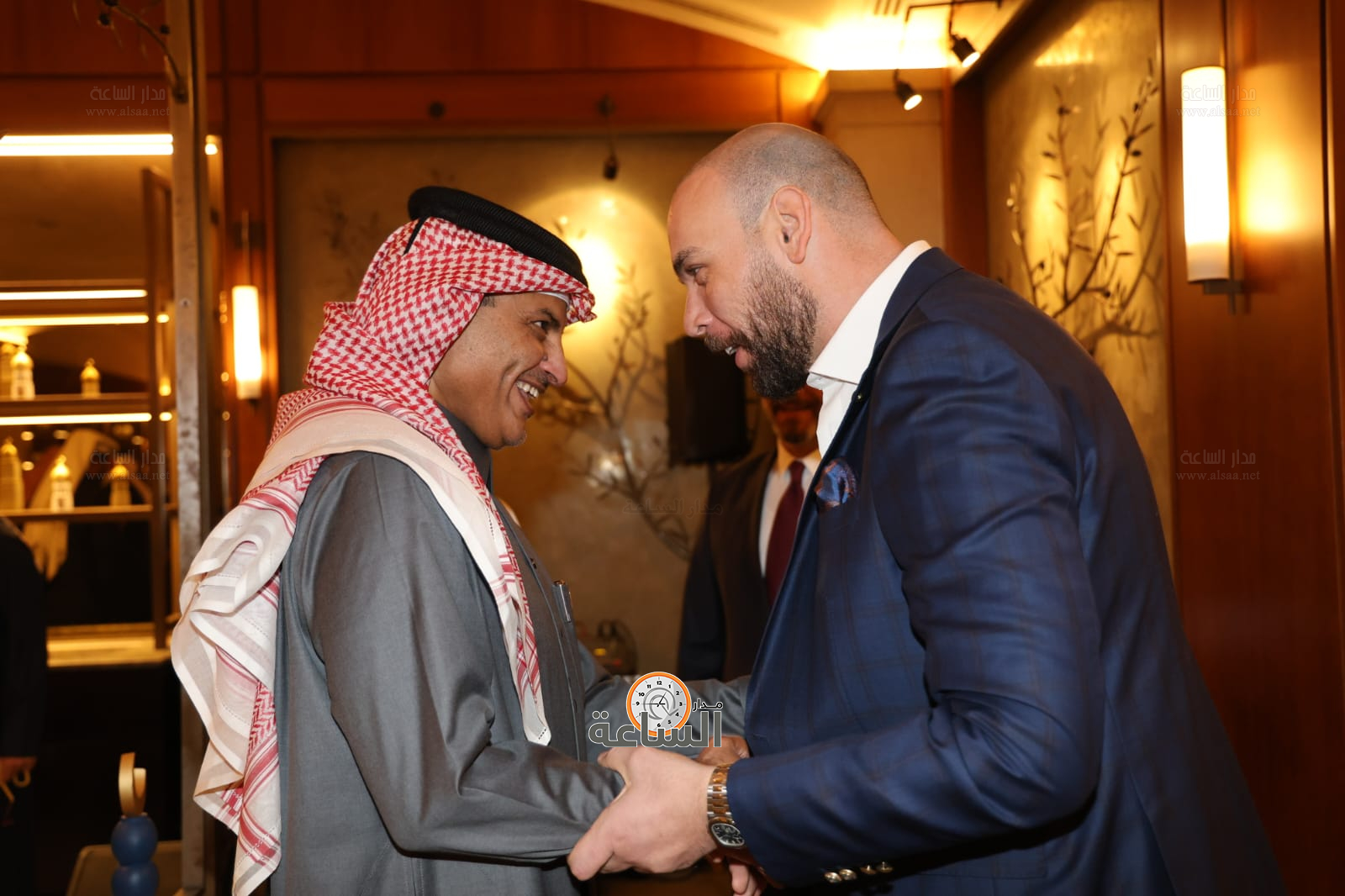 Madar Al-Saa Images 0.4696170767338581