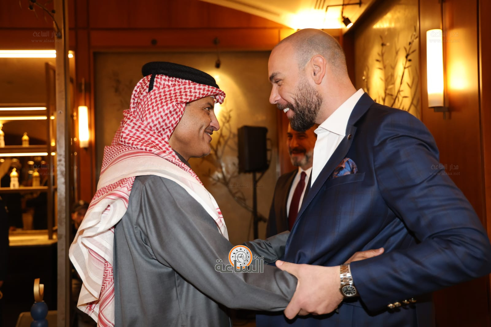 Madar Al-Saa Images 0.009455844227122423