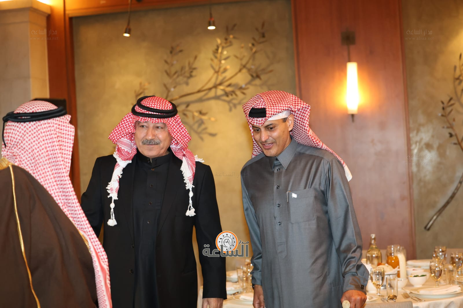 Madar Al-Saa Images 0.024450185532585156