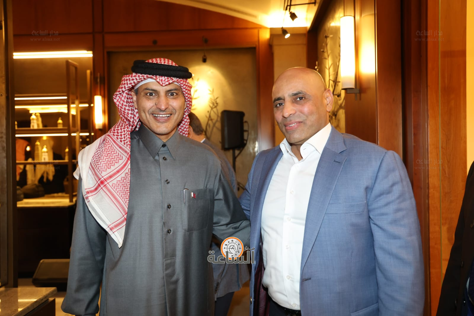 Madar Al-Saa Images 0.16841968968883503