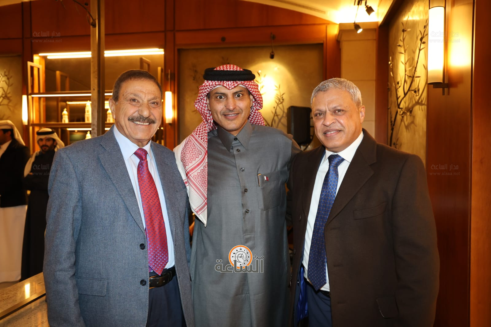 Madar Al-Saa Images 0.8924740665262134