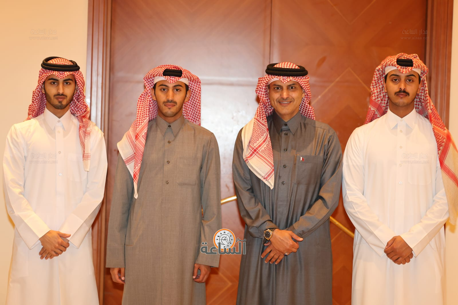 Madar Al-Saa Images 0.08207939941204367