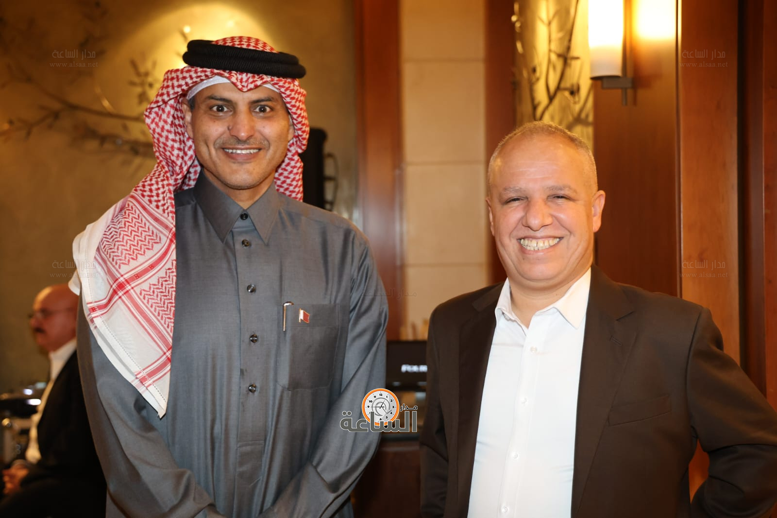 Madar Al-Saa Images 0.4944941054546941