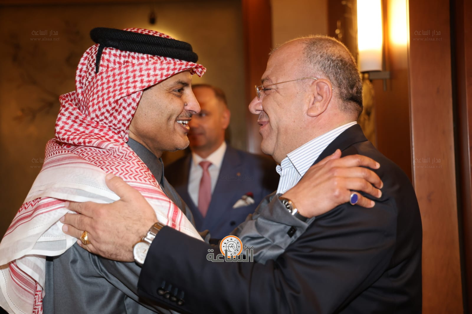 Madar Al-Saa Images 0.5256553037815466