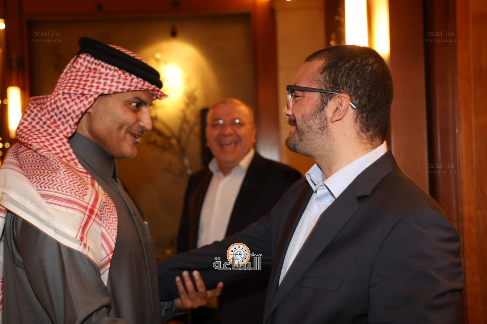 Madar Al-Saa Images 0.7814178571158146