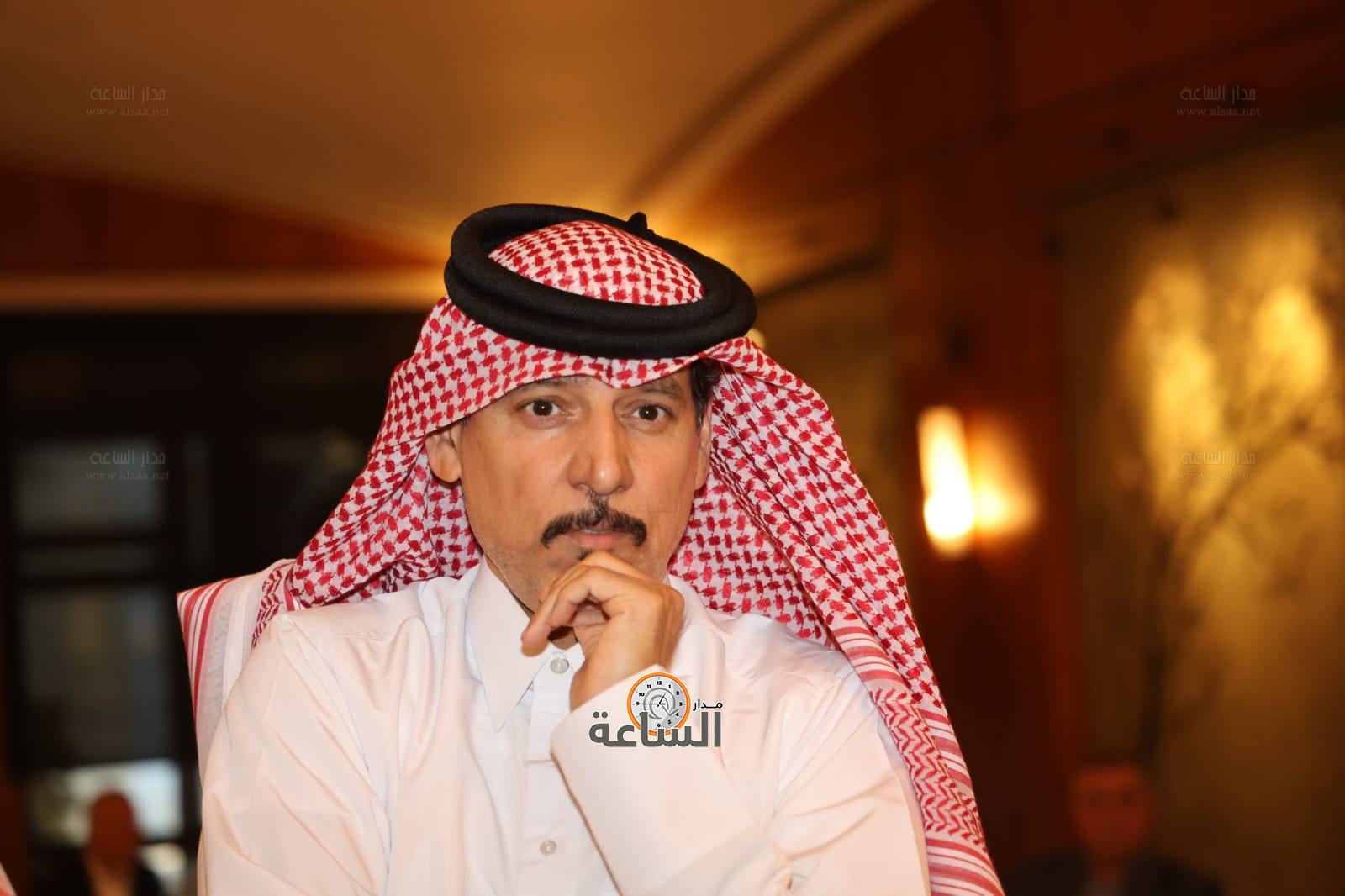 Madar Al-Saa Images 0.8210969741295919