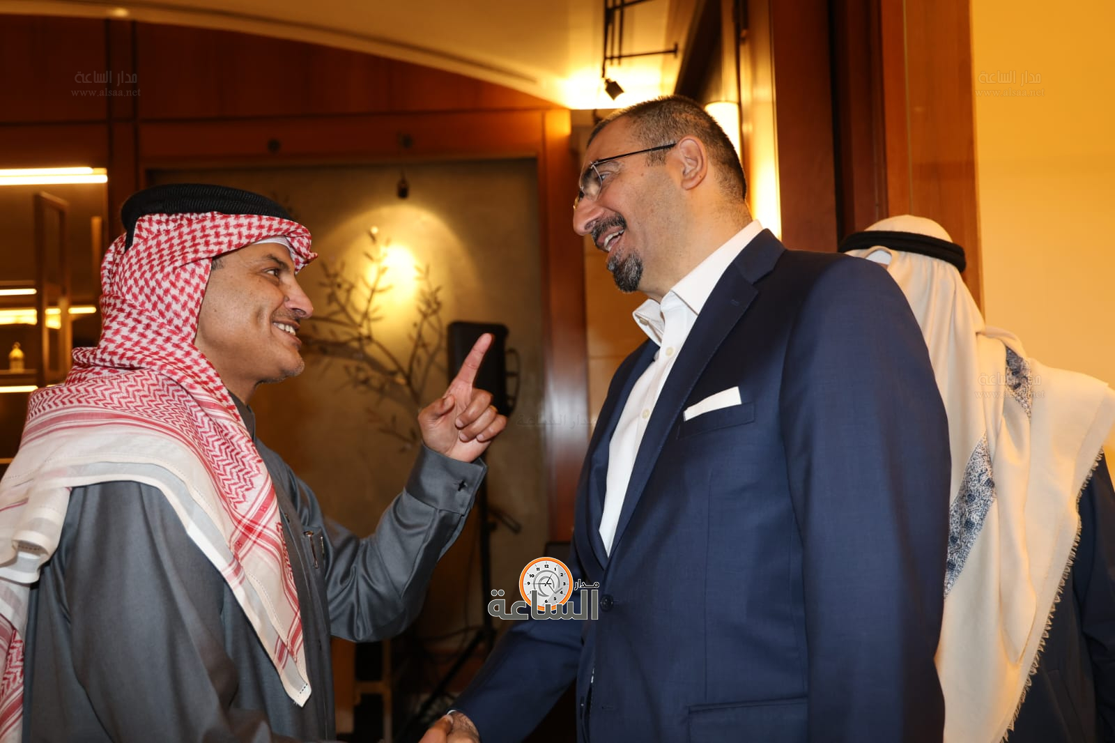 Madar Al-Saa Images 0.7513222736598482