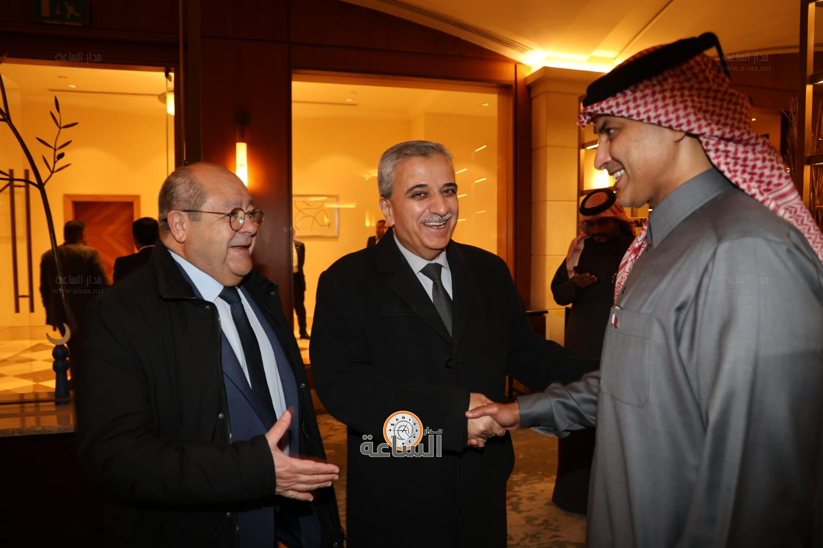 Madar Al-Saa Images 0.9932861481091035