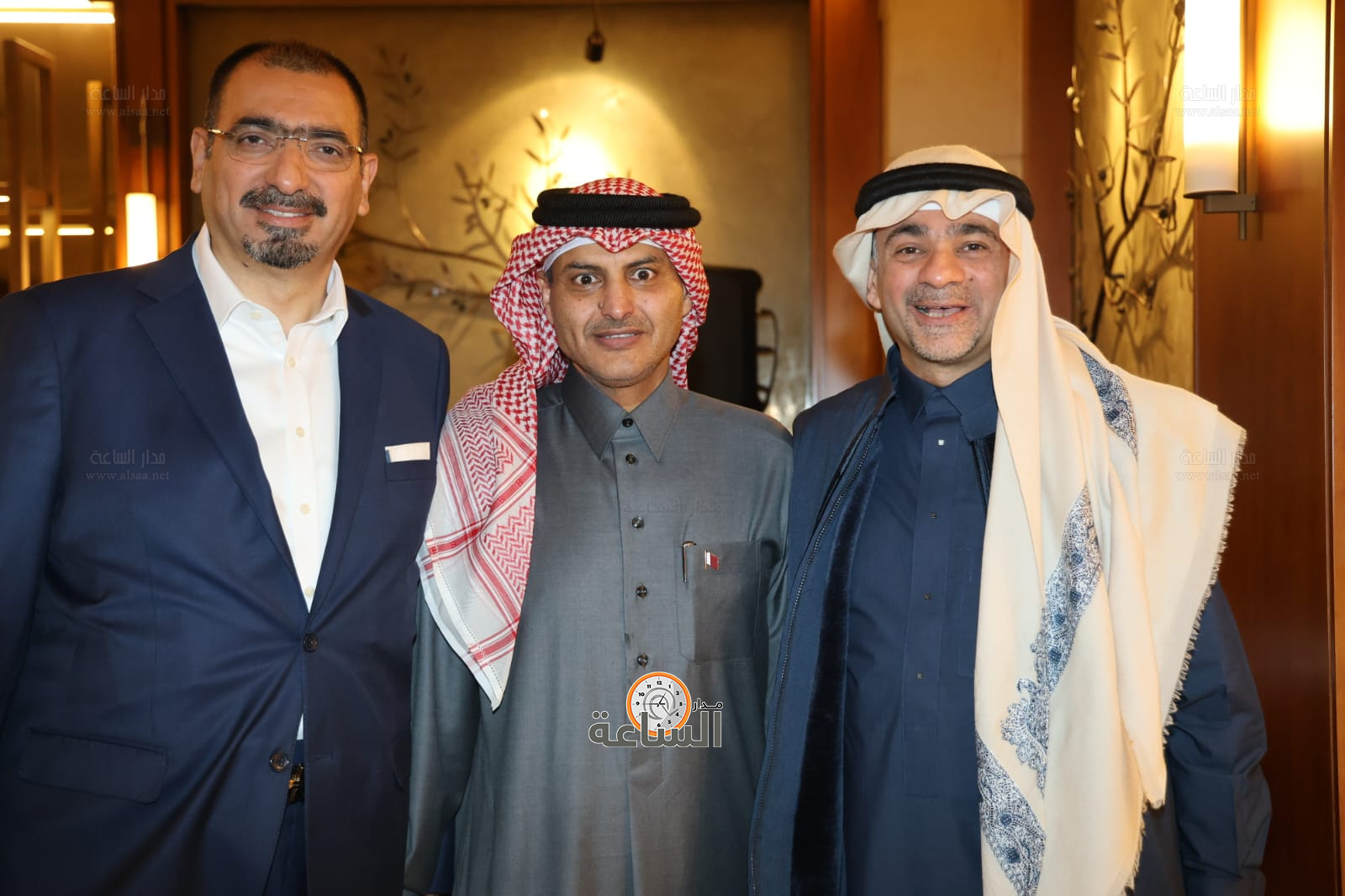 Madar Al-Saa Images 0.5745826801044984