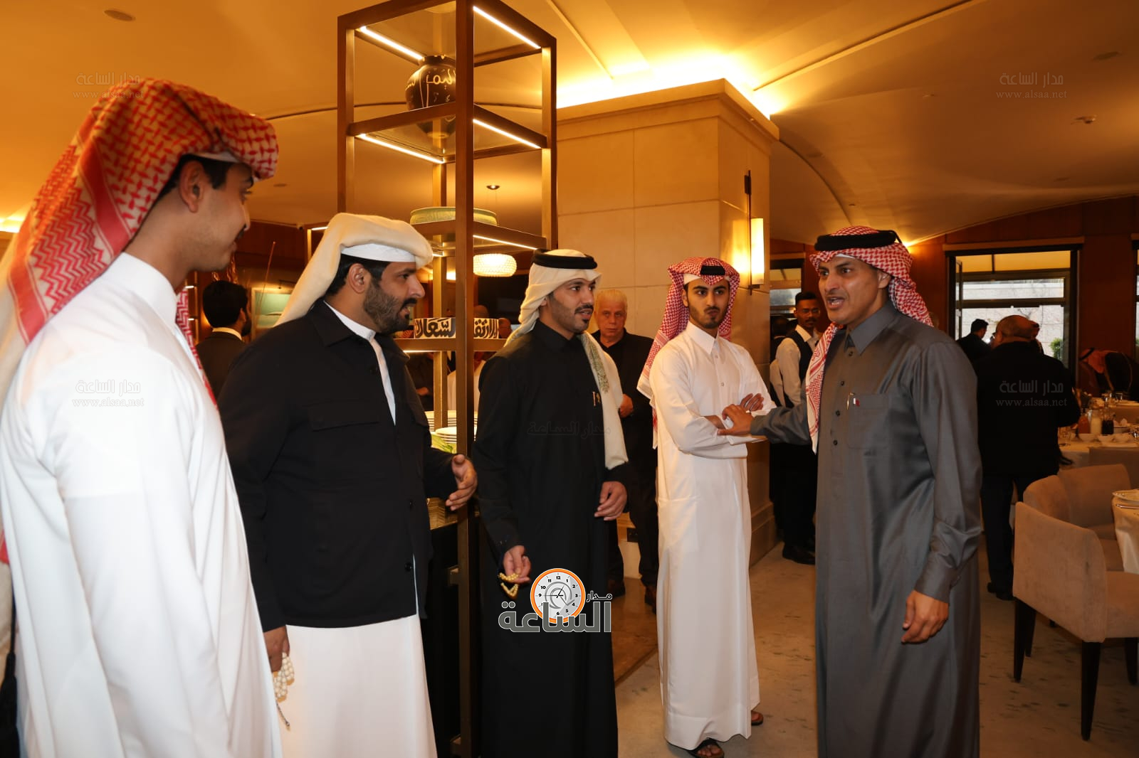 Madar Al-Saa Images 0.19684747708991268