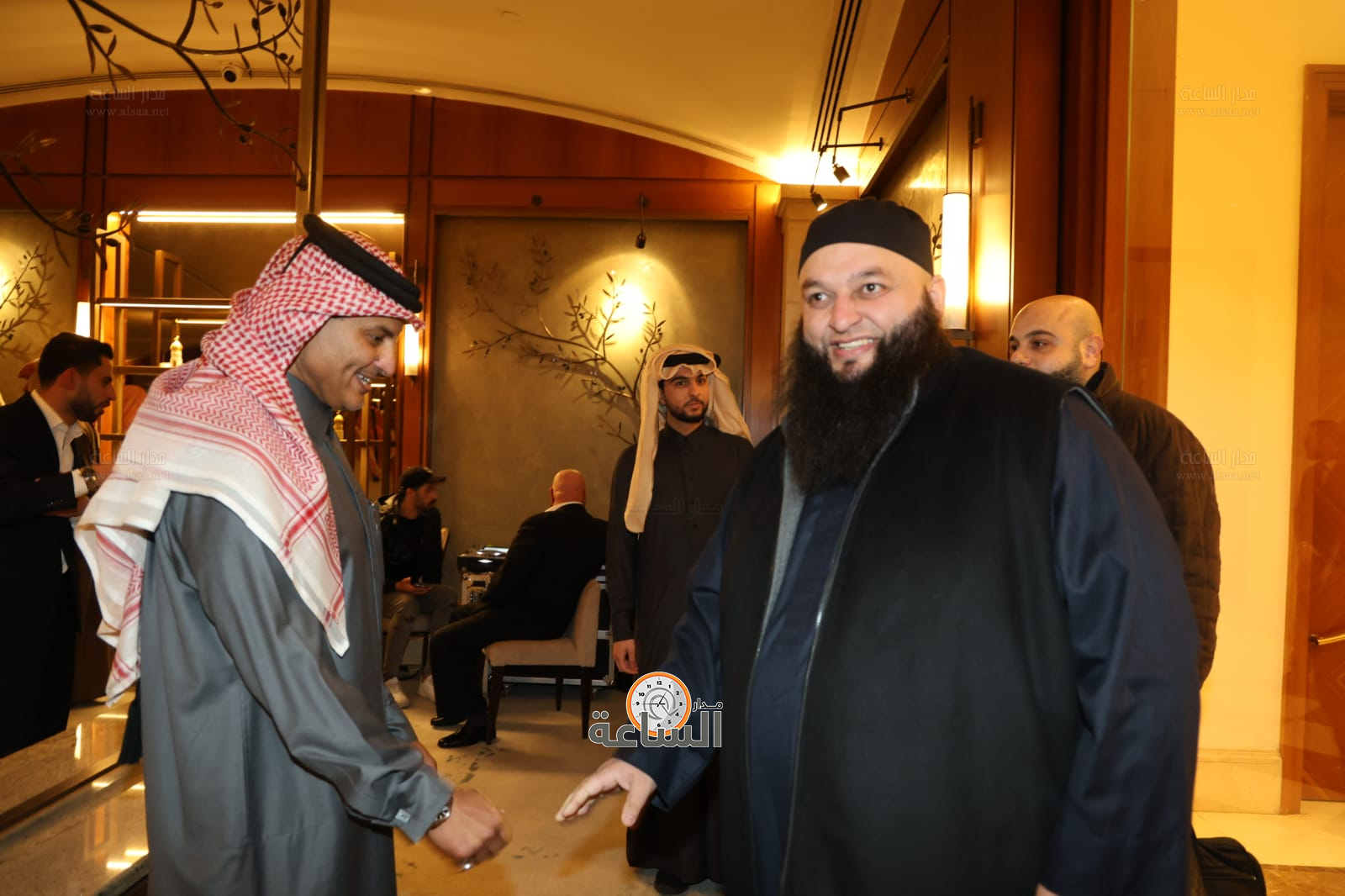 Madar Al-Saa Images 0.68256566974615