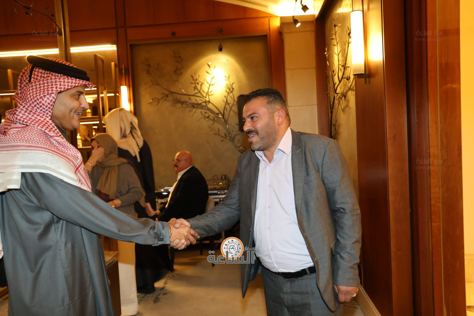 Madar Al-Saa Images 0.5298260691380798