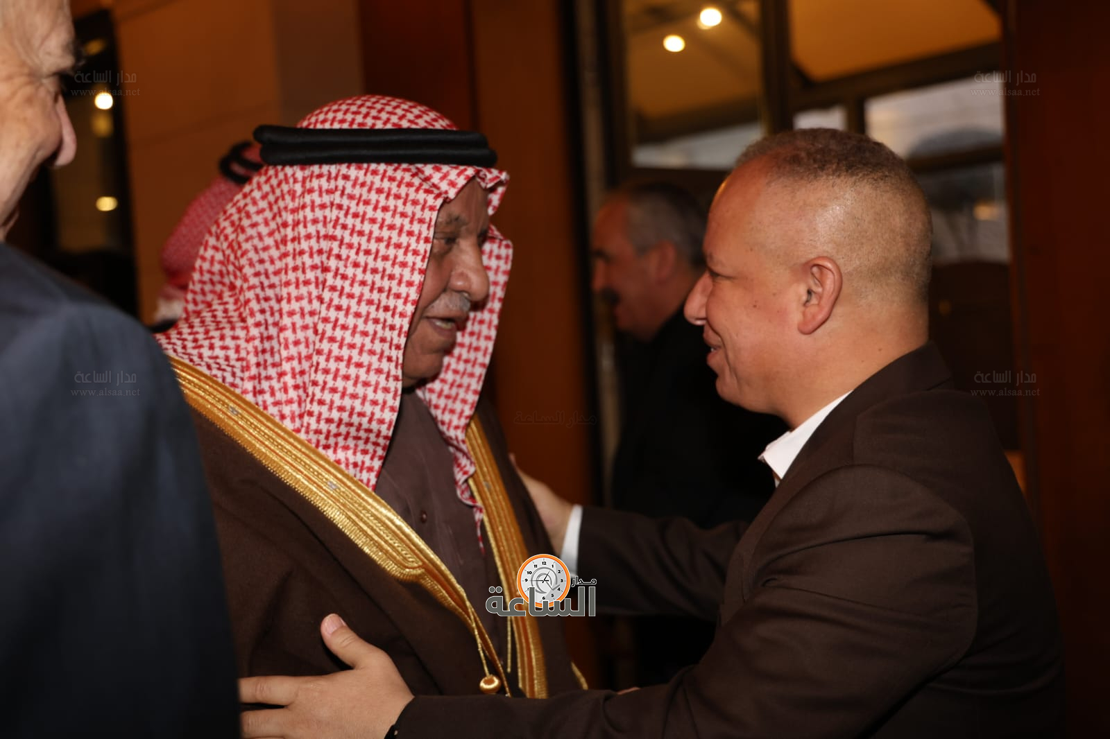 Madar Al-Saa Images 0.6334061591543263