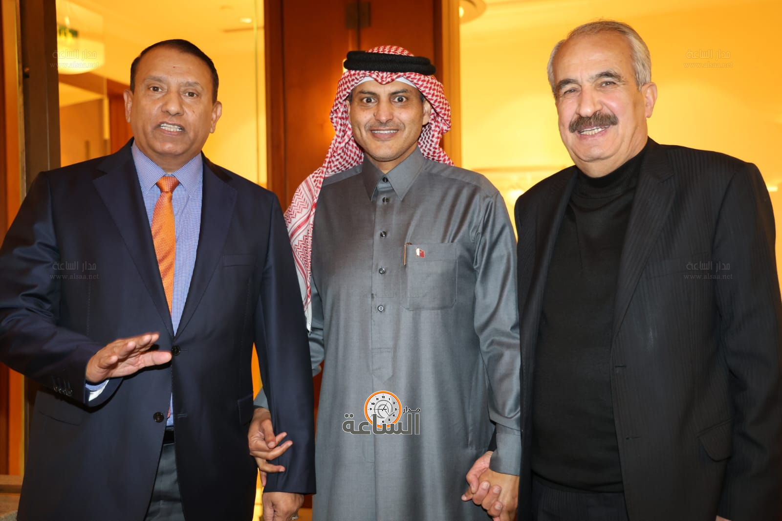 Madar Al-Saa Images 0.22652785141092036