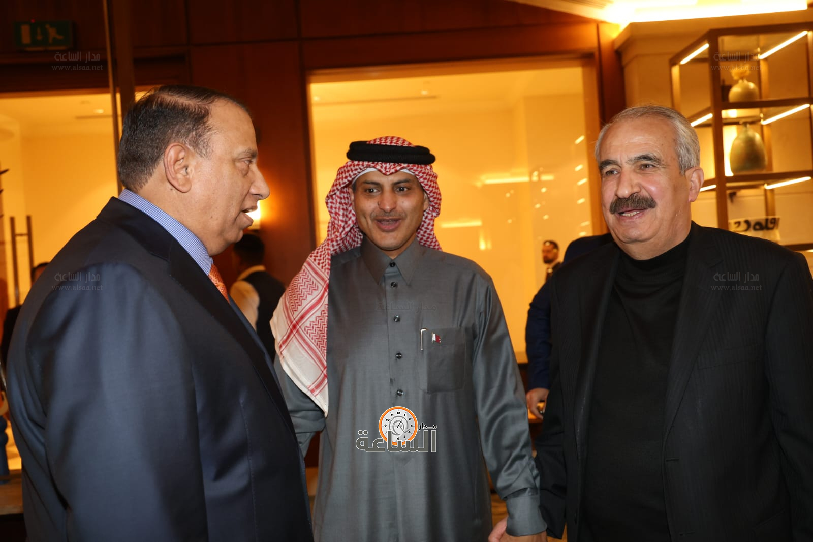 Madar Al-Saa Images 0.9729519579187635