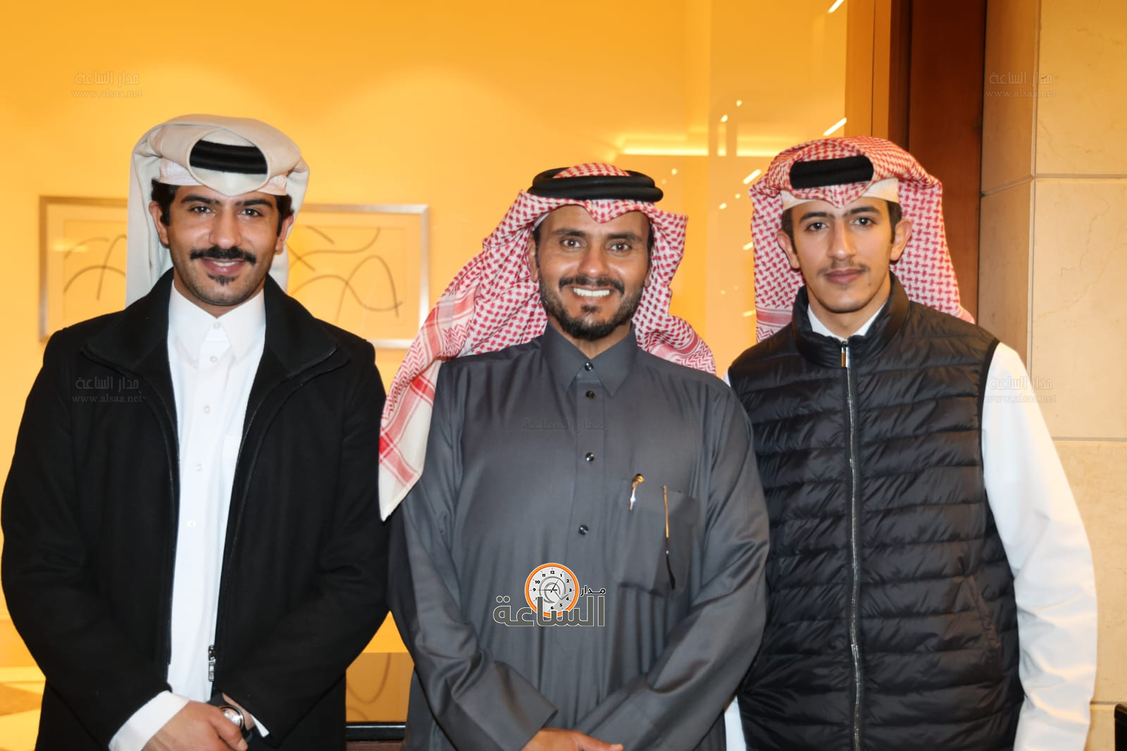 Madar Al-Saa Images 0.9465575454508135